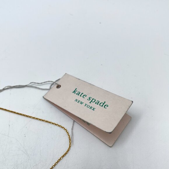 NWT - Kate Spade Halfmoon Pink Quartz - Picture 4 of 6